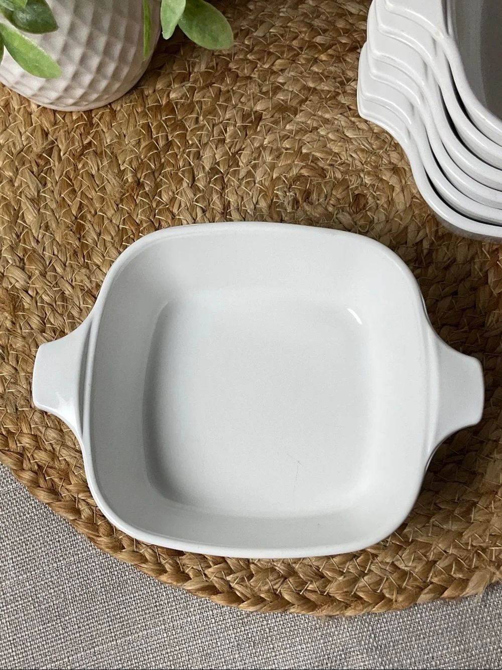 Corningware vintage corningwear